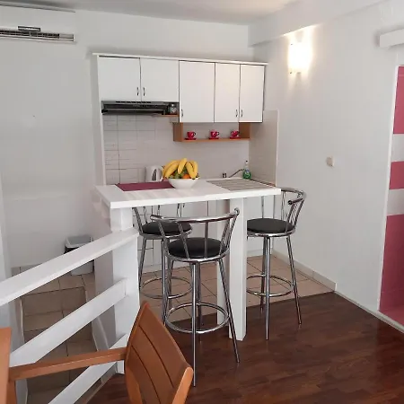 Apartman Oli Zadar Exterior photo