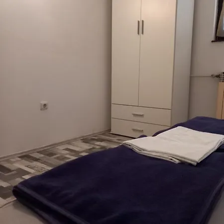 Apartman Oli Zadar Exterior photo
