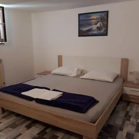 Apartman Oli Zadar Exterior photo
