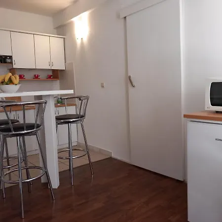 Apartman Oli Zadar Exterior photo