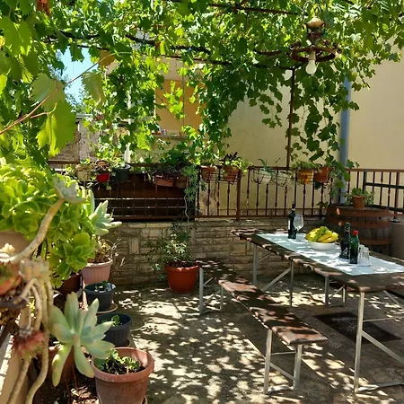 Apartman Oli Zadar Exterior photo