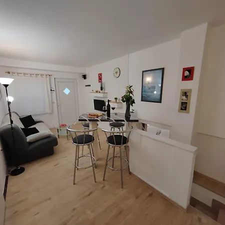 Apartman Oli Zadar Exterior photo