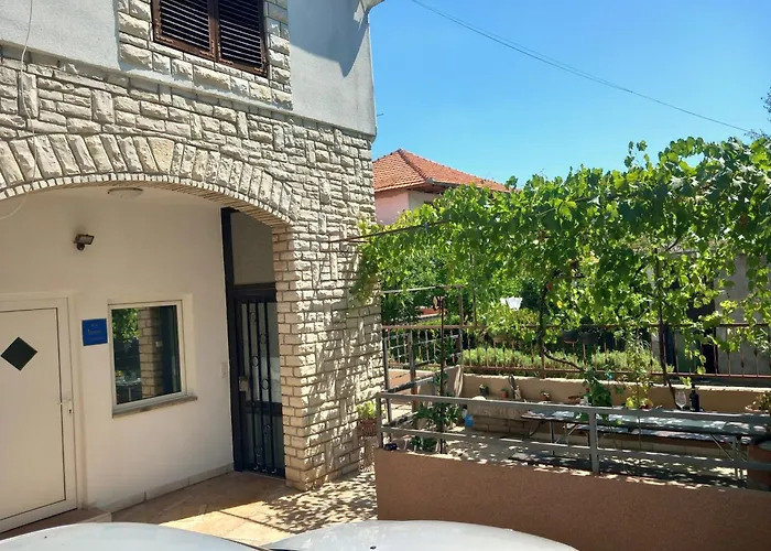 Apartman Oli