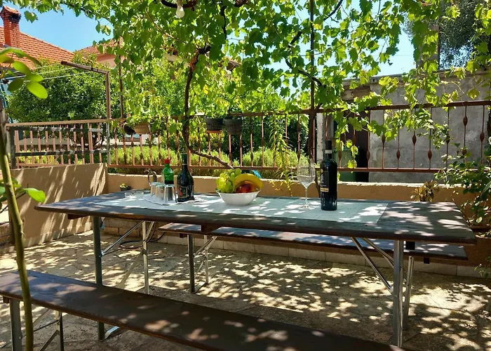 Apartman Oli
