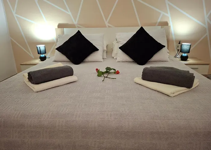 Apartman Oli