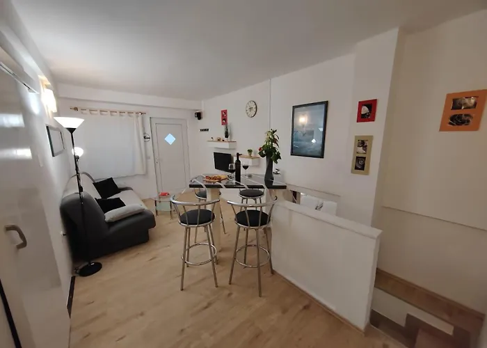 Apartman Oli