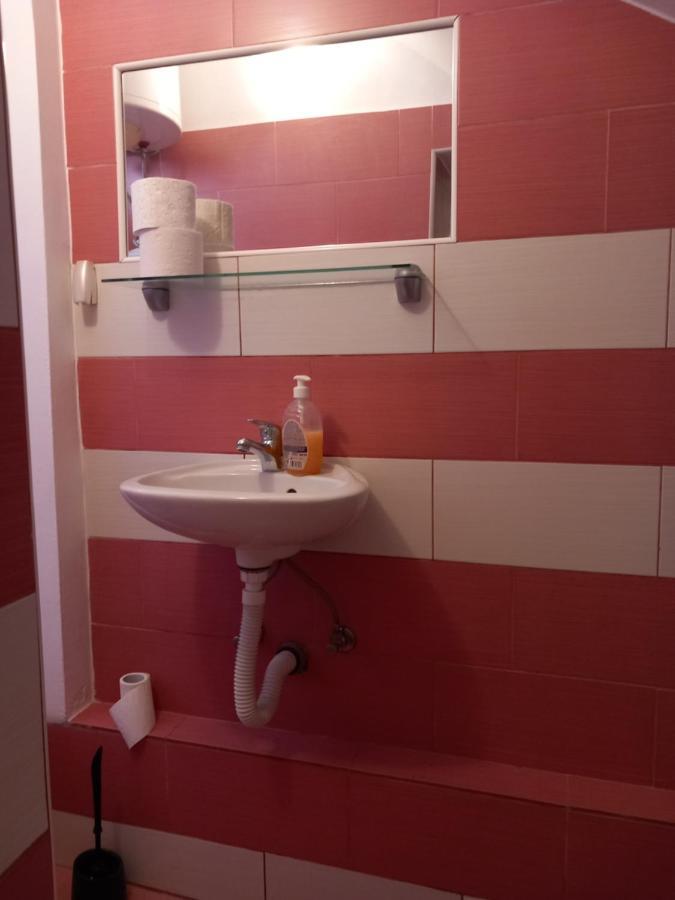 Oli Apartment Zadar
