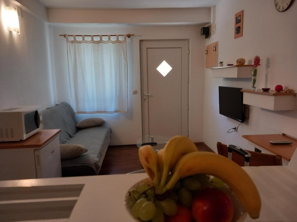 Oli Apartment Zadar