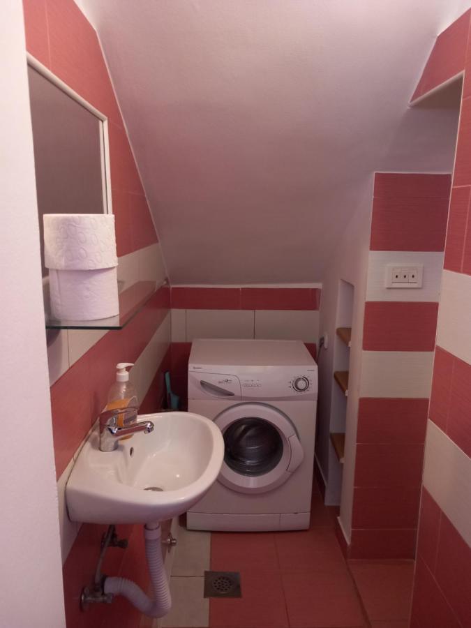 Appartement Oli *