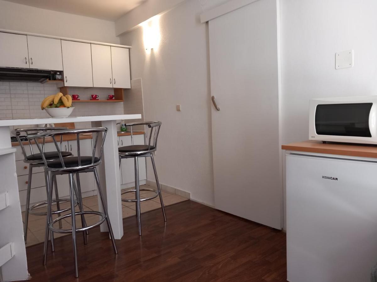 Oli Apartment