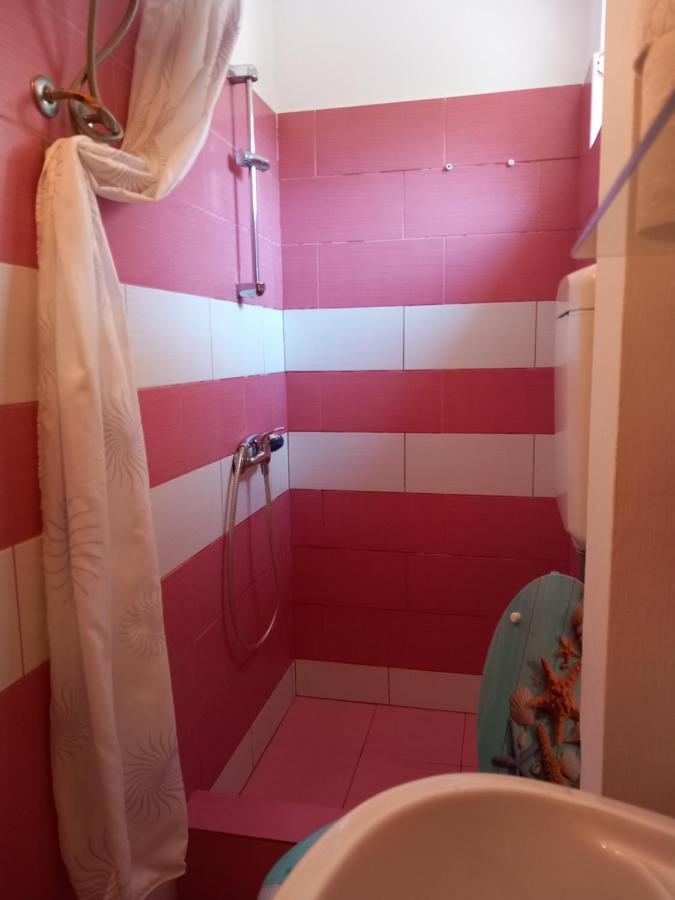 Oli Apartment Zadar