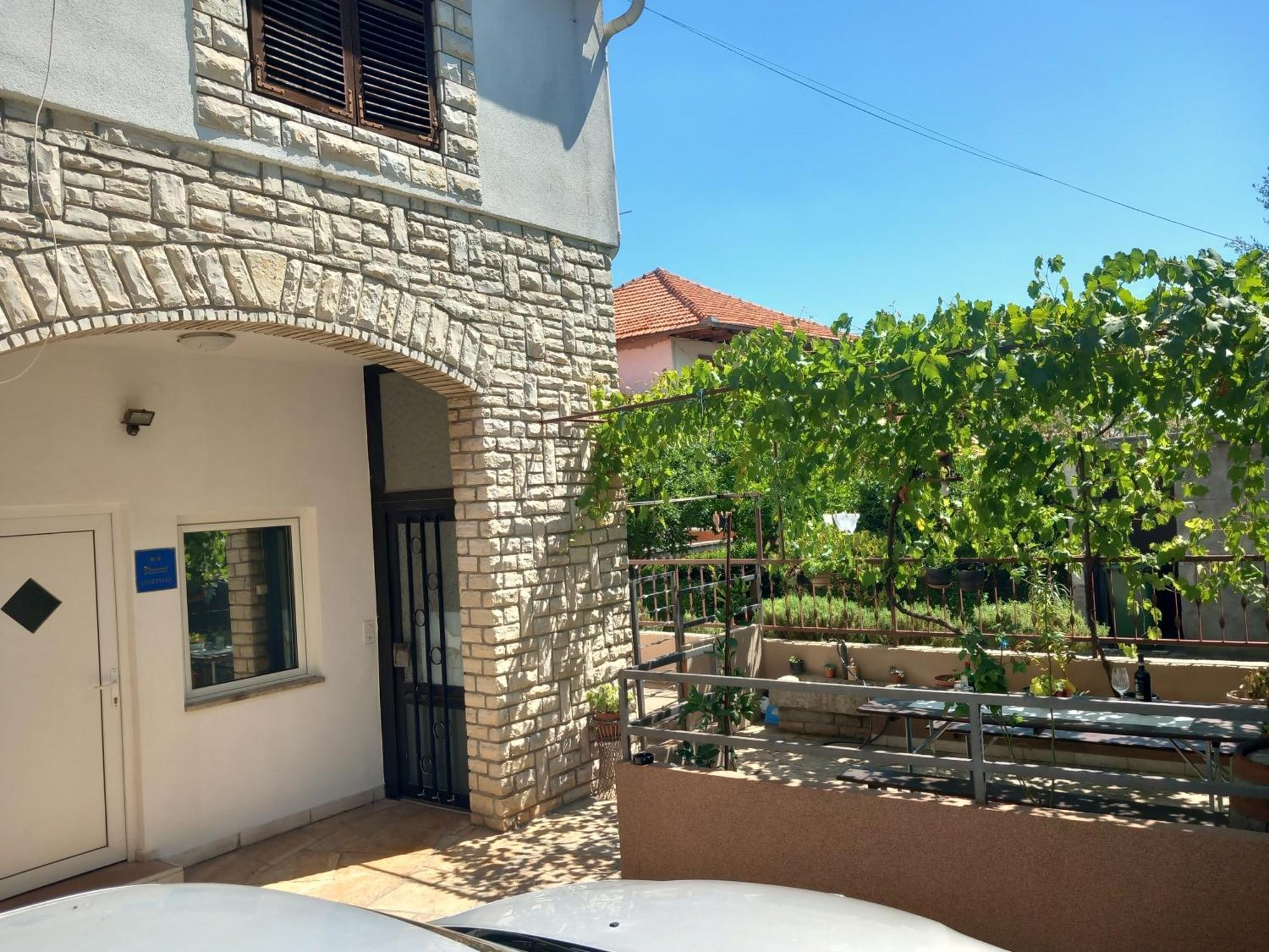 Oli Apartment Zadar
