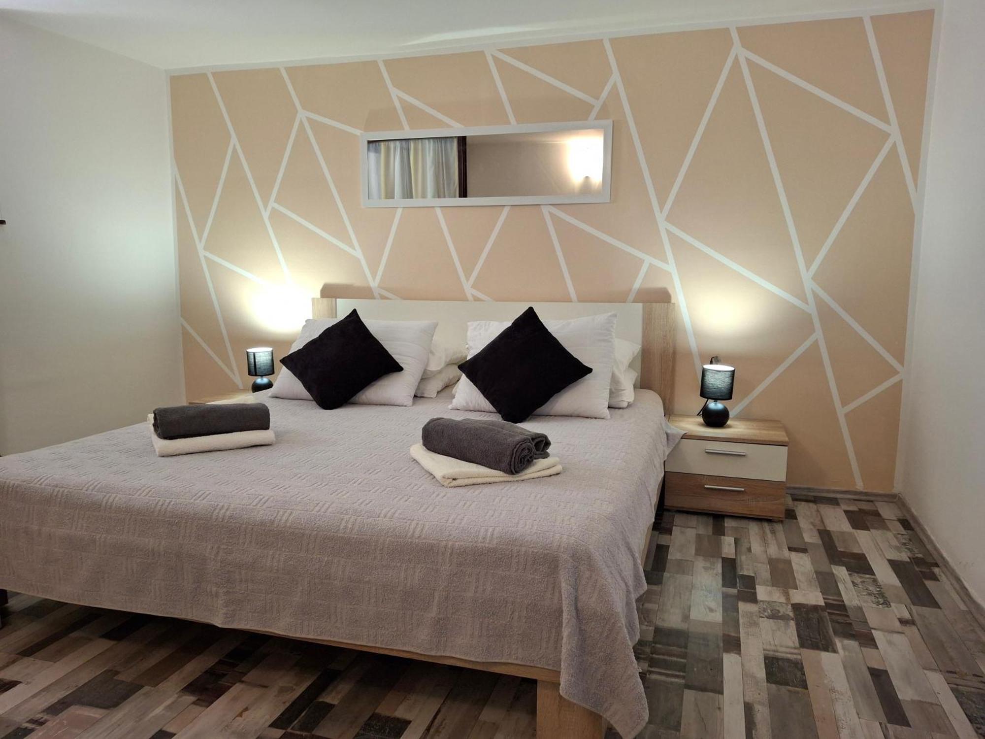 Oli Appartement *