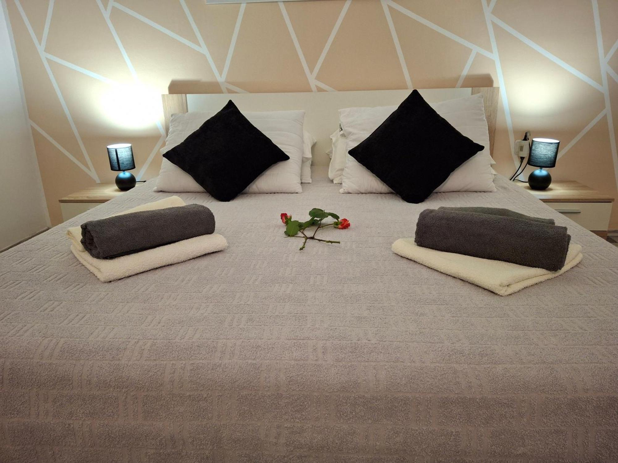 Appartement Oli *